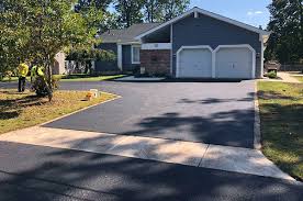 Best Driveway Overlay Services  in Haviland, NY